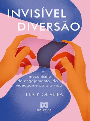 cover image of Invisível diversão